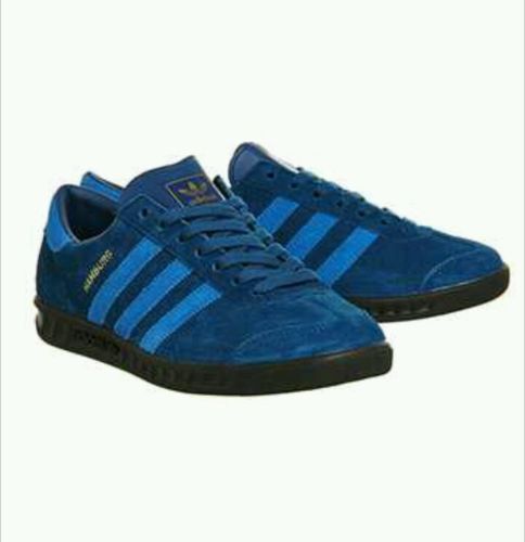 rare adidas hamburg